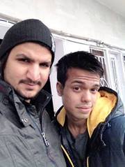 Abdullah Danyal