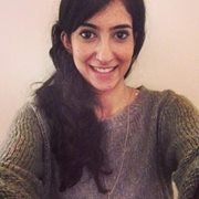 Ghada Shatara
