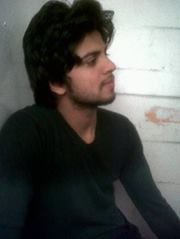 Jazib Hussain