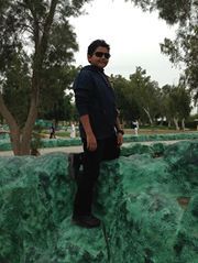 Hazem Mahmoud