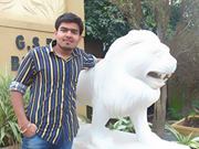Aditya Joshi