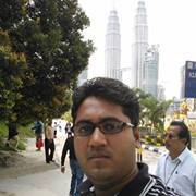 mukul kumar