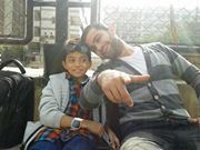 Ahmad Farhat
