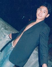 Dinesh Maharjan