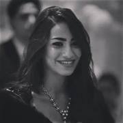 Menna Mostafa