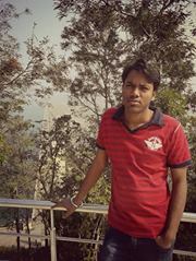 Abhilash Mishra
