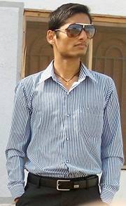 Ashish Mishra