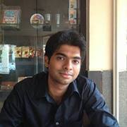 Dinesh Selvaraj