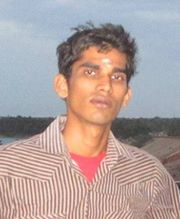 Keshav Kumar