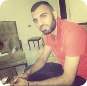 Thaer Hussein