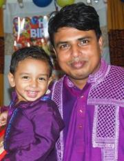 Faruk Raj