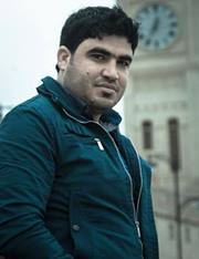 Mohammed Sultan