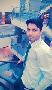 Mohib Bhojani