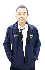 Ma'ruf Gustomo