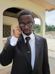 Kyeame Owouraku asare