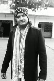 Harvind Singh