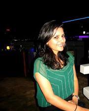 Tripti Rai
