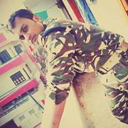 Praveen Pandey