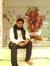 Anick Saha
