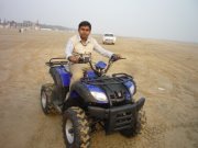 Kuntal Kishore