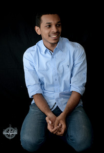 Mohammed Jibreel