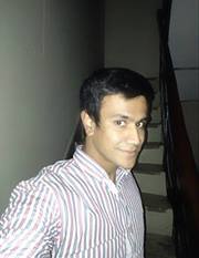 Adarsh Rao