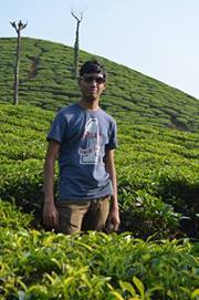 Rahul Thorat