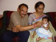 Prakash Singareddy