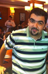 Ahmad Warrak
