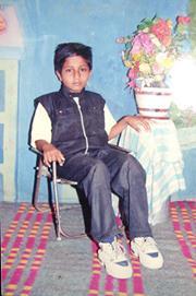 Prathap Reddy