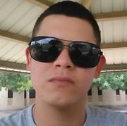 Christian Rios
