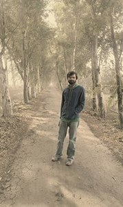 Muhammad Wahla