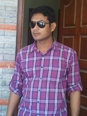Manoj Biswal