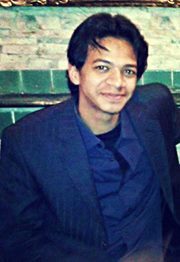Mohamed Allam