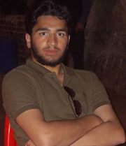 Khawaja Khalid