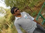 Shashank Chowdary
