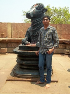 Naveen Kumar Veligeti