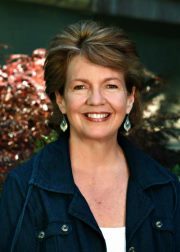 Ann Wolter