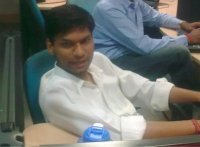 Puneet Aggarwal