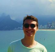 Marcos Moraes