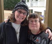Mary Beth