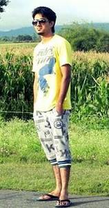 Shafeeq Sha