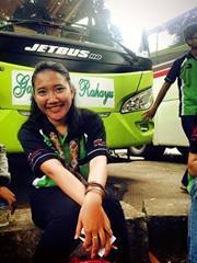 Rahayu Travis