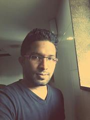 Soorya Charan