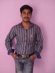 Govind Raju