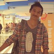 Tenzing Tsendhen