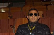 Suraj Poudel