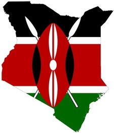 Kinoti Kenya 