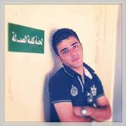 أسامة القيسي