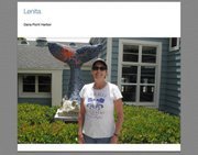 Lenita Powers